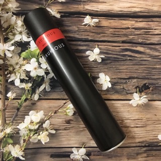 Gôm xịt tóc Luxurious dễ tạo kiểu, hương thơm sảng khoái