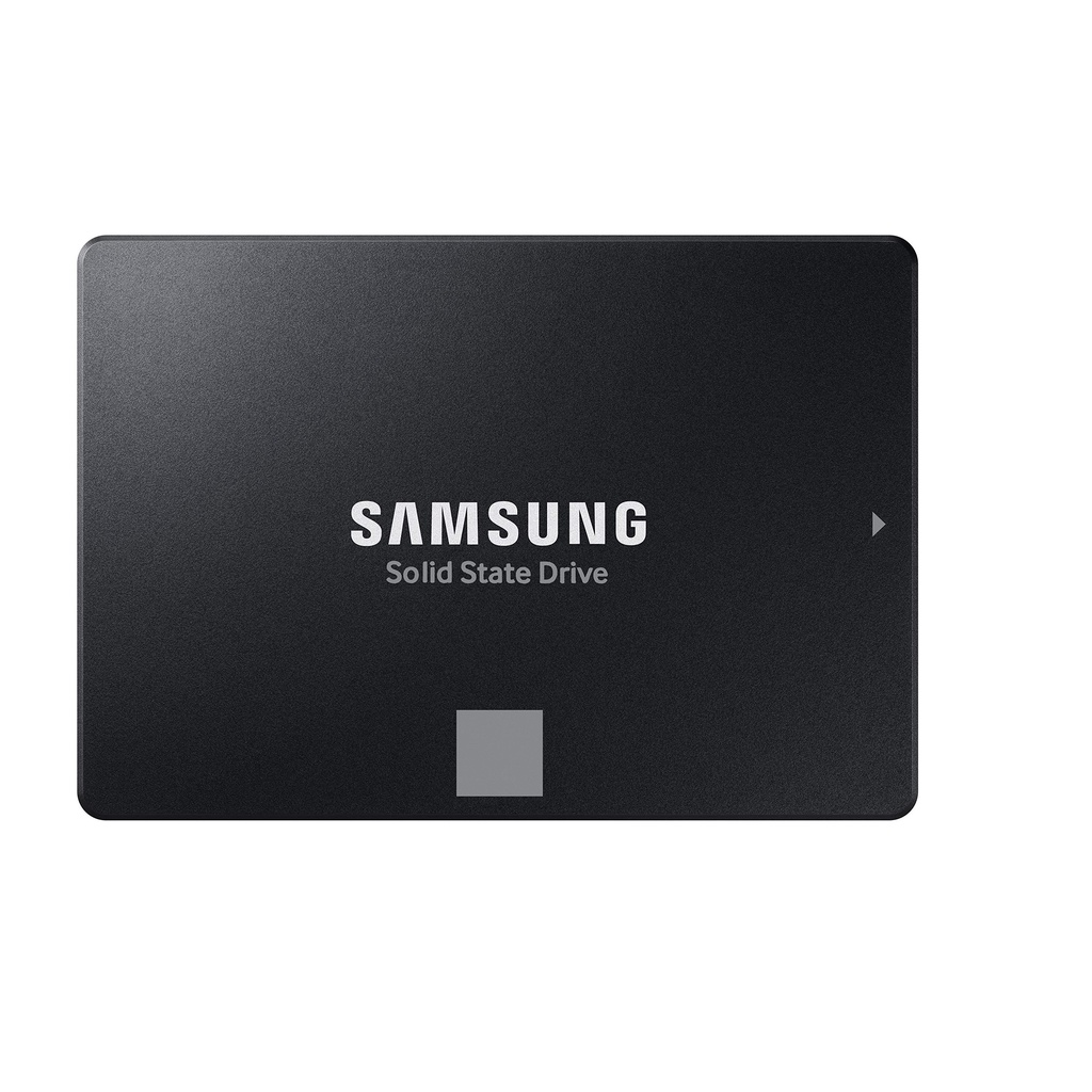 Ổ cứng SSD Samsung 870 EVO 500GB/1TB/2TB | BigBuy360 - bigbuy360.vn