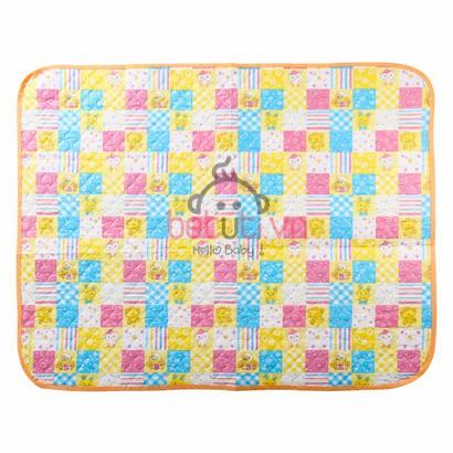 [Cao Cấp-Chống Thấm] Tấm Lót Thay Đồ Cho Bé (40cm*45cm)