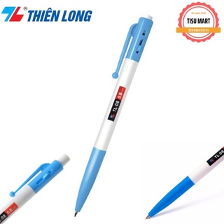 Bút bi Thiên Long TL08