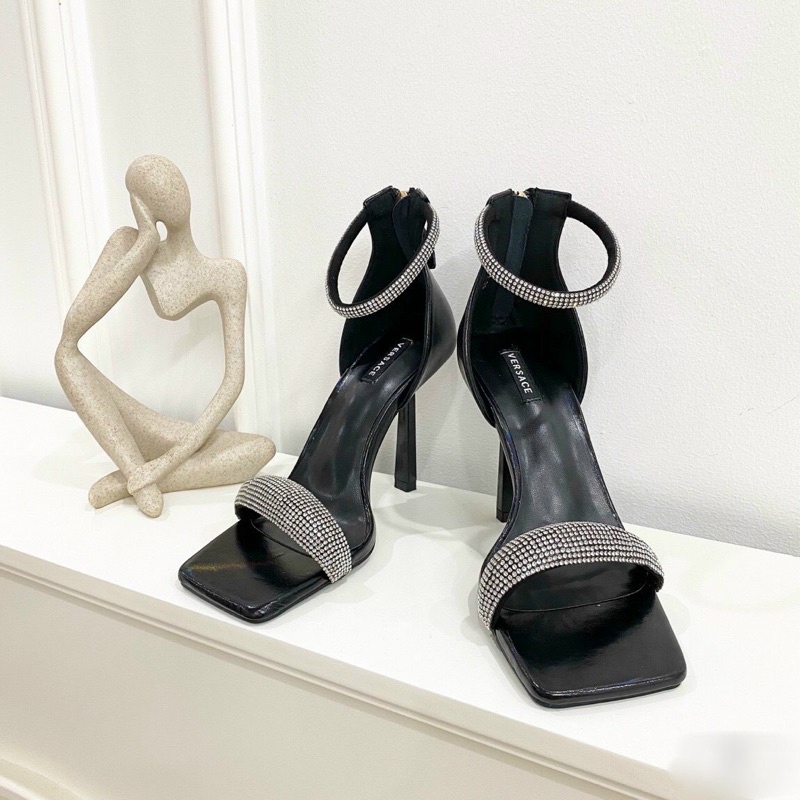 SANDAL QUAI ĐÁ HÀNG XỊN FULLBOX HÃNG