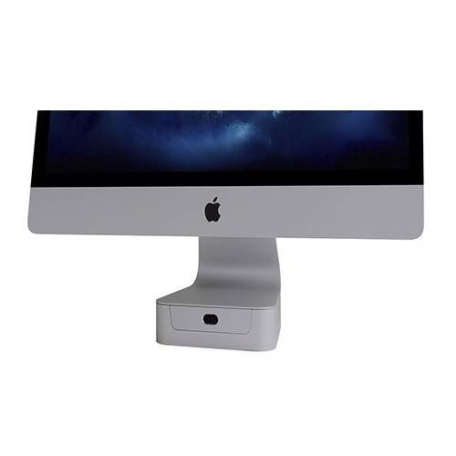 Đế Tản Nhiệt Rain Design (USA) mBase iMac 27&quot;