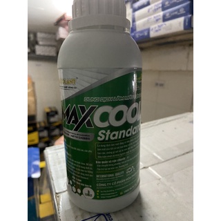 Nước mát động cơ Maxcool 0,5l