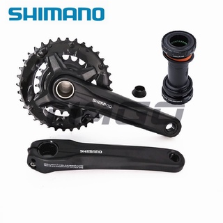 Shimano Sora FC-R3000 Xe Đạp Gấp Đường Bộ 2 × 9 Tốc Độ Crankset Hollowtech II 50-34T BB-RS500 Giá Đỡ Dưới
