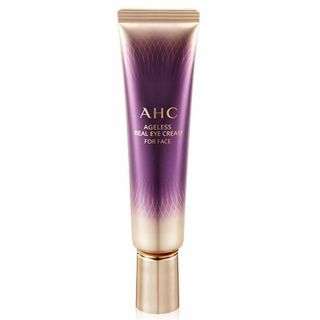 Kem Dưỡng Mắt AHC Ageless Reanl Eye