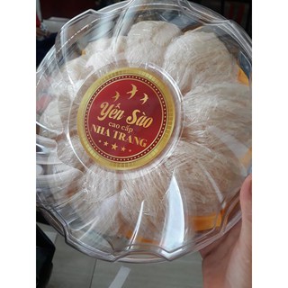 Yến tinh Khánh Hòa