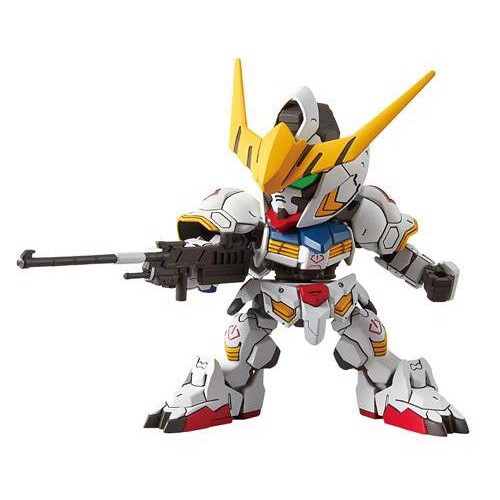 Mô hình SD Gundam EX-Standard Barbatos