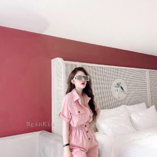 Sét jum đũi bốn màu