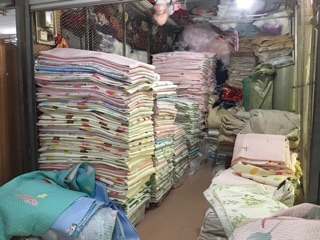 Chiếu điều hoà tencel