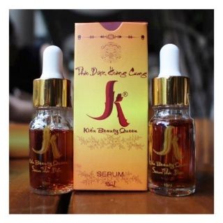 SERUM THẢO DƯỢC