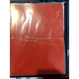 SET 10 Tập Thủ Công VH Có Kẻ 5 Màu