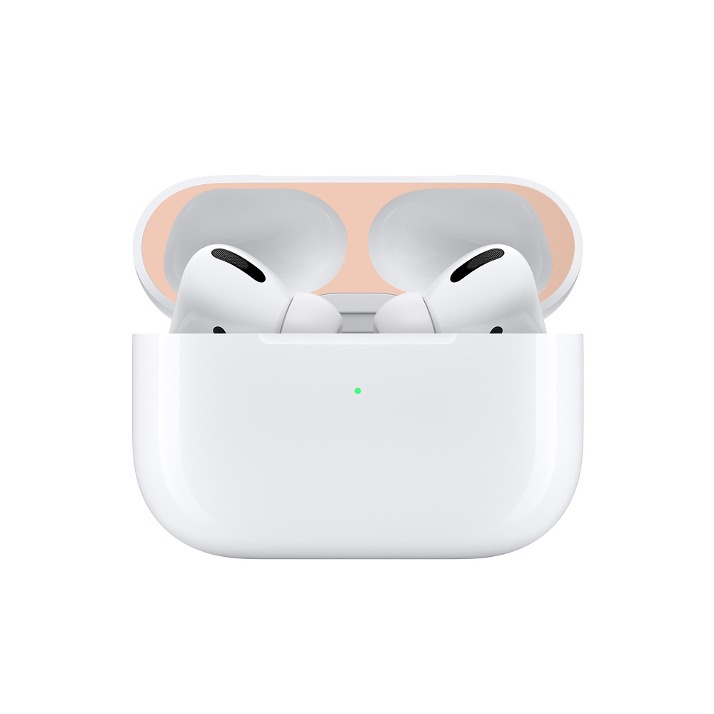 Hộp Đựng Bảo Vệ Cho Tai Nghe Airpods 3