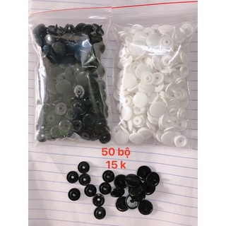 Cúc bấm t3 4 chi tiết