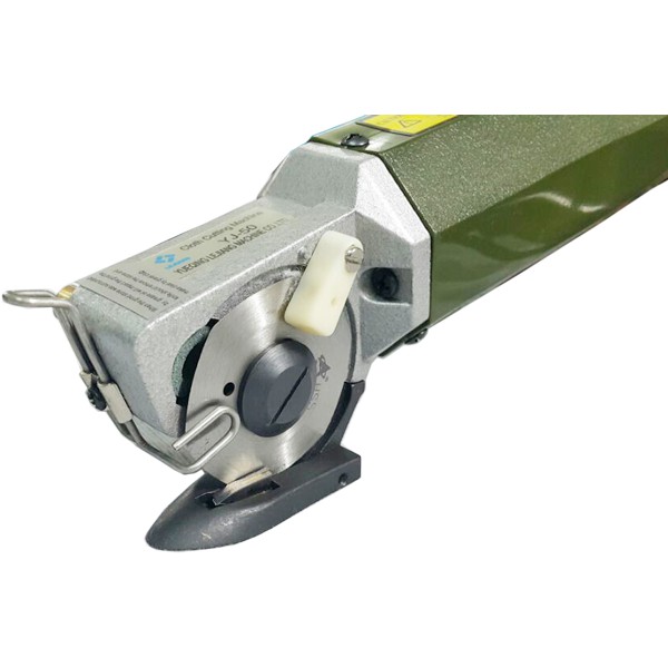 Máy cắt vải cầm tay YJ50