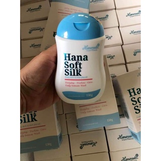 DUNG DICH VÊ SINH HANAYUKI