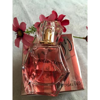 Nước hoa nữ Jolie Dion Energy eau de parfum