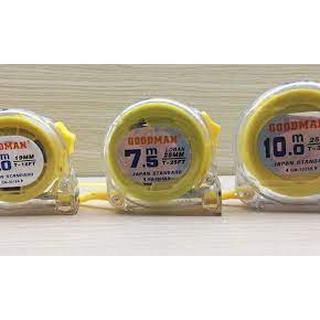 THƯỚC KÉO ĐỦ LOẠI