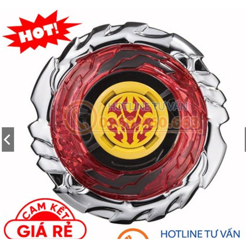 Con Quay Nado - Đại Chiến Vô Cực 1