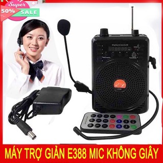 Máy trợ giảng e388