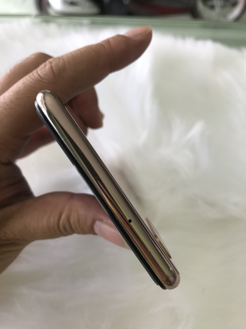 Máy điện thoại samsung A7 2018 đã qua sử dụng