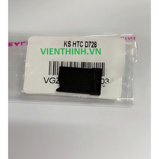 Khay Sim dùng cho điện thoại HTC D728