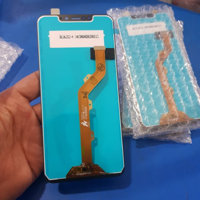 Màn hình Vsmart joi1 plus