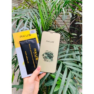 Kính Cường lực Kingkong - Akus