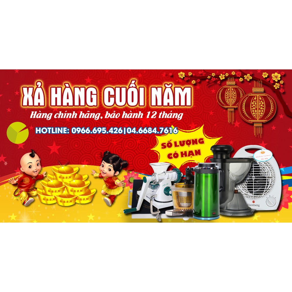 Đồ gia dụng Facare