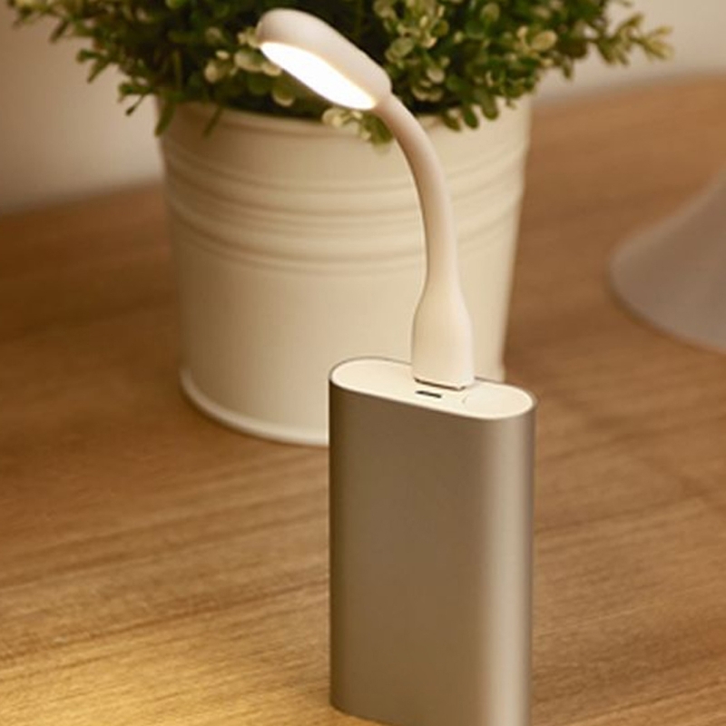 Đèn LED USB mini dùng cho laptop/ máy tính tiện lợi
