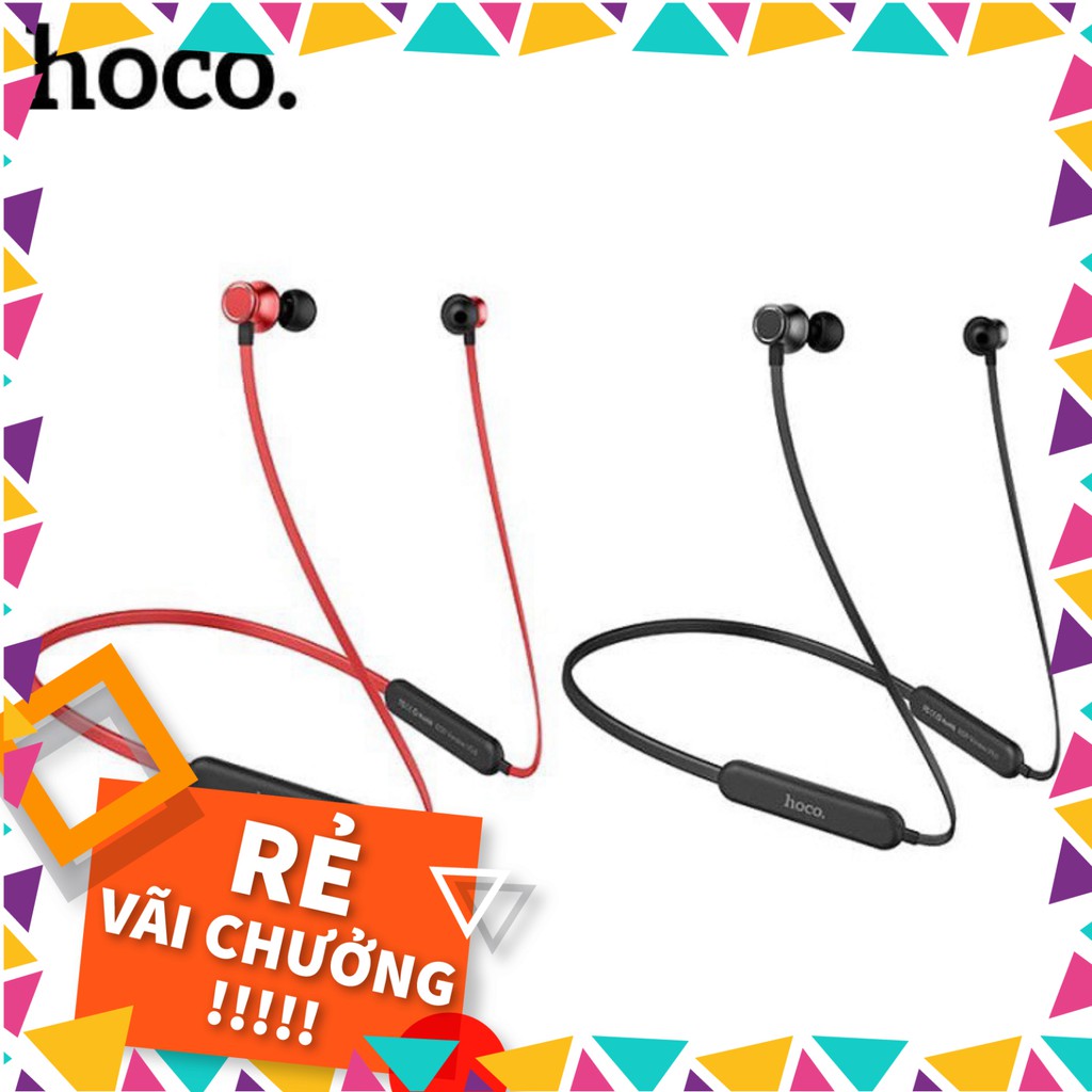 Tai nghe bluetooth thể thao Hoco ES29 5.0-CHÍNH HÃNG