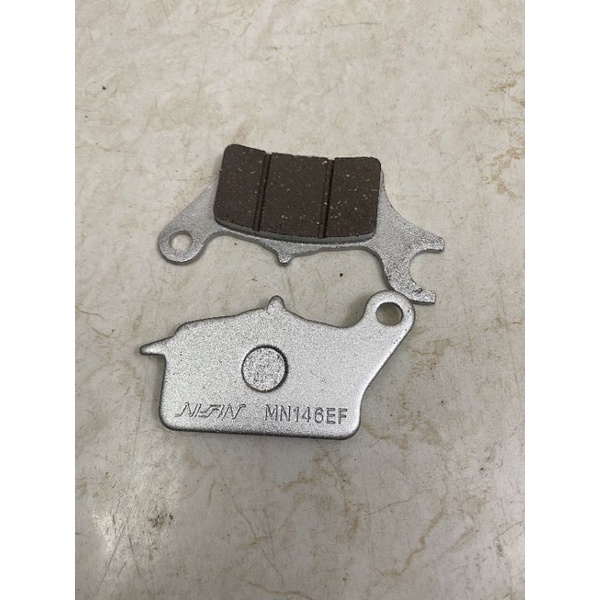 Má phanh bố thắng đĩa ra,ws,lead,vision,ab,si,novo,ex...nissin các loại