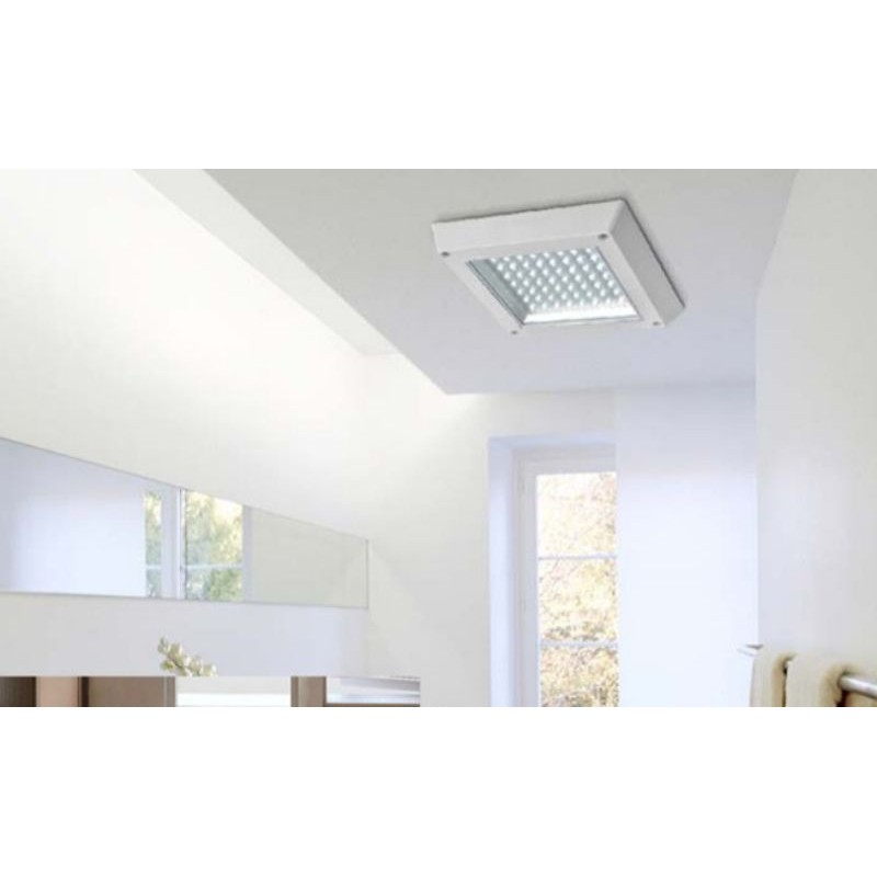 Đèn led ốp trần phi 20 LITSTAR