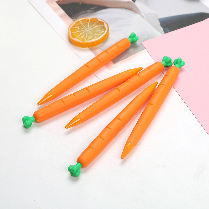 1 Cây Bút Chì silicone Ngòi 0.5mm 0.7mm