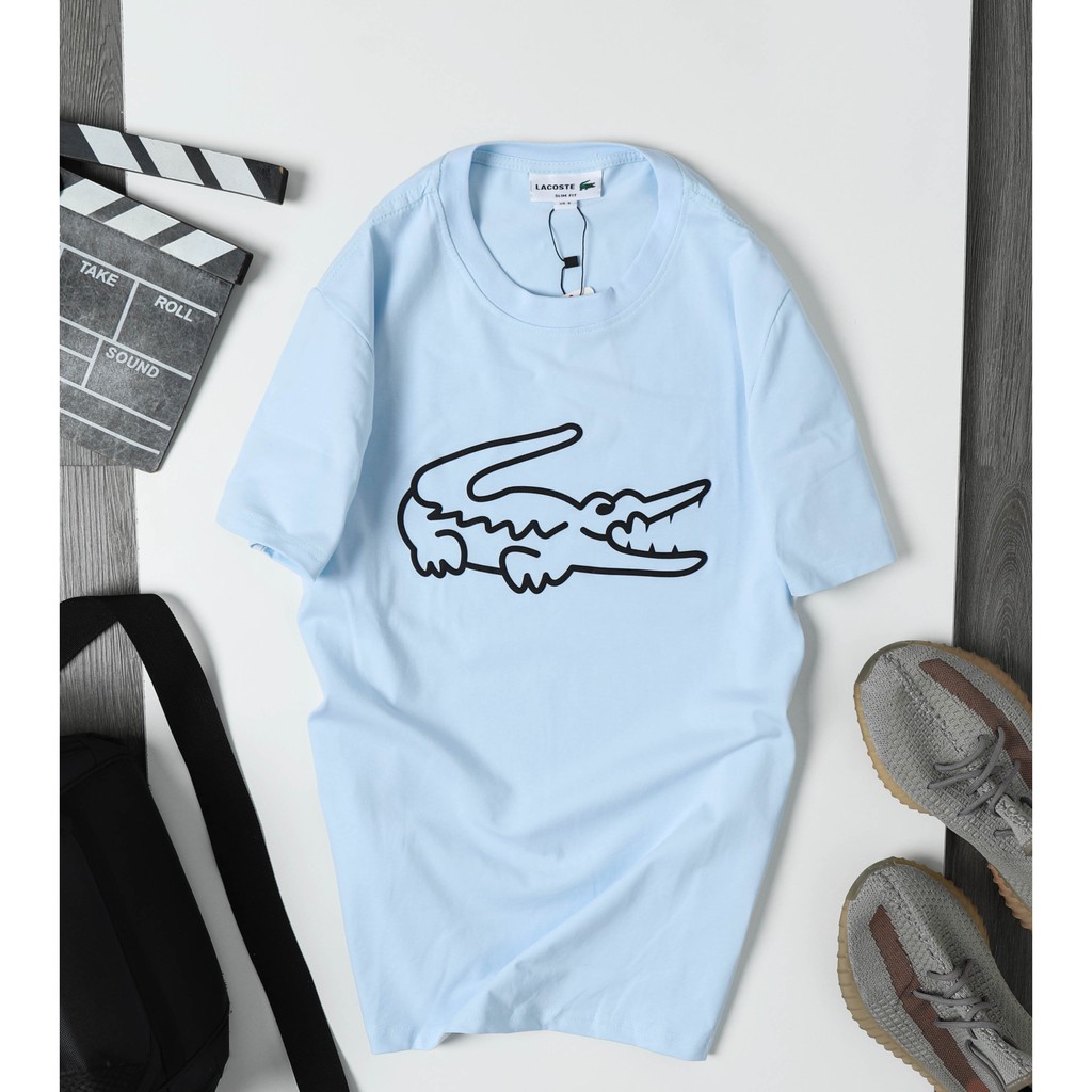 Áo Thun Nam VNXK Lacoste T - Shirt