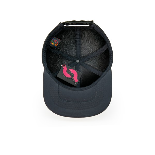 Mũ snapback hiphop nam nữ NÓN SƠN chính hãng MC210-DN7
