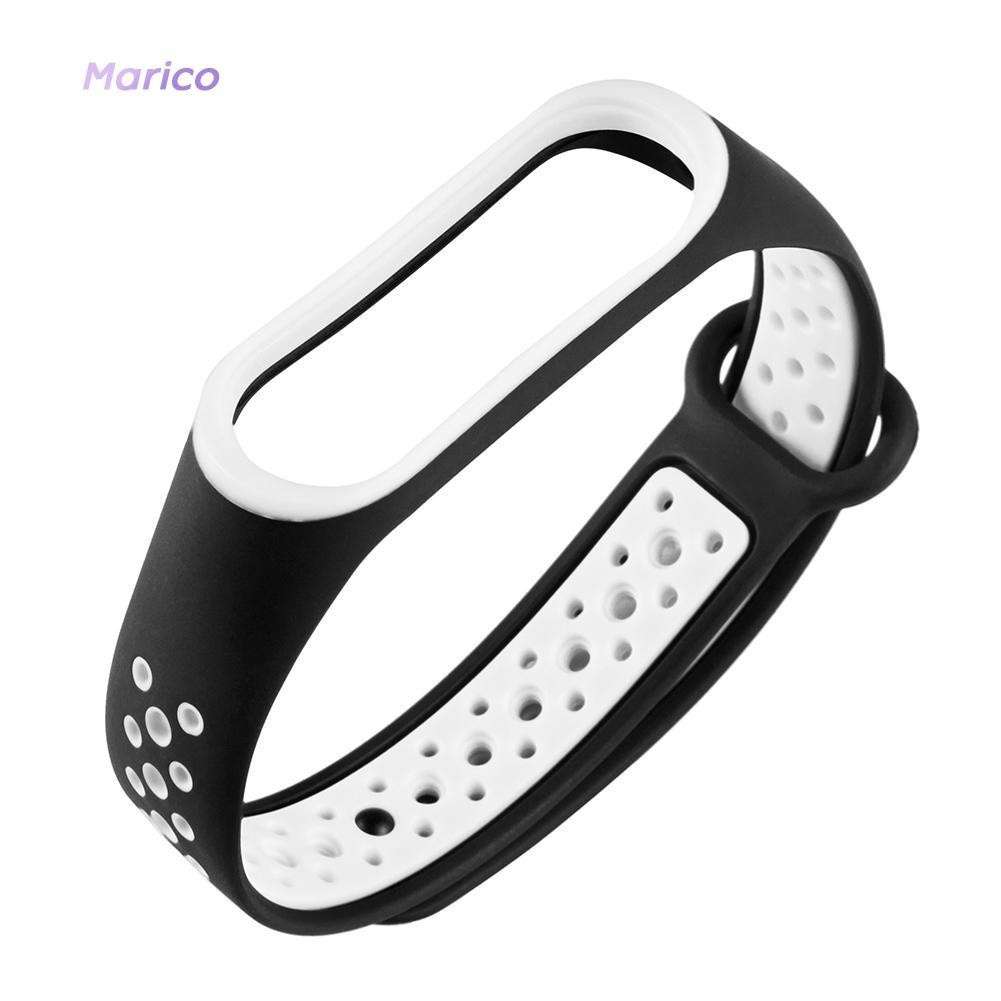 Dây đeo  cao cấp cho Xiaomi Miband 3 Xiaomi Miband 4
