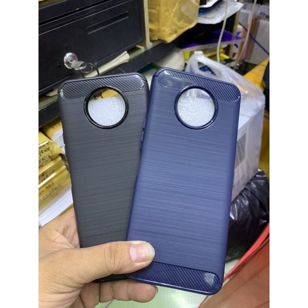 Ốp lưng Nokia G50 dẻo màu hàng xịn