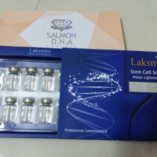 Tế bào gốc LAKSMIRA
