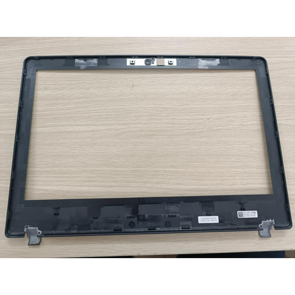 VỎ MẶT B DÀNH CHO LAPTOP ACER TMP 214-51 ĐEN NEW