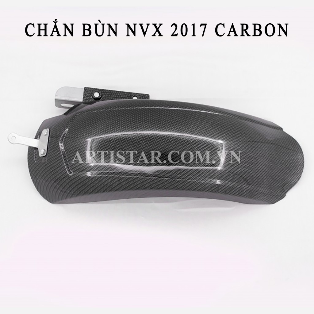 Ốp Trang Trí Xe NVX 2017 SƠN CARBON | BigBuy360 - bigbuy360.vn