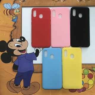 A20/ a30| ốp dẻo silicon s case samsung a20/ a30