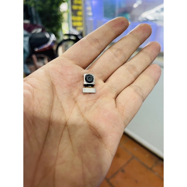camera oppo a1k zin bóc máy