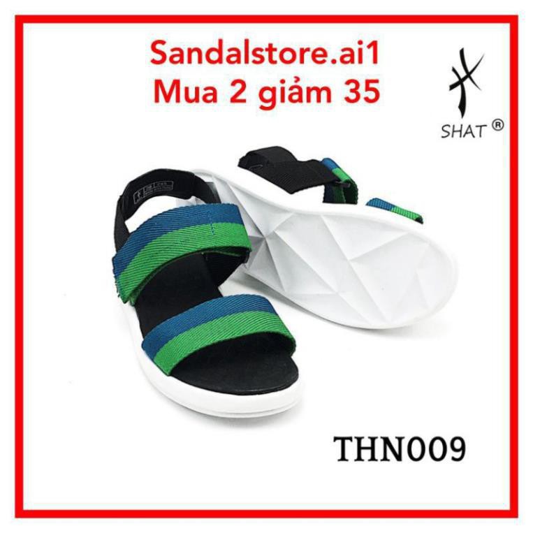 [Sanz][SALE] GIÀY SANDAL SHAT-SHONDO F6 SPORT TÍM -cwj24 :