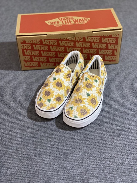 Giày vans 2hand