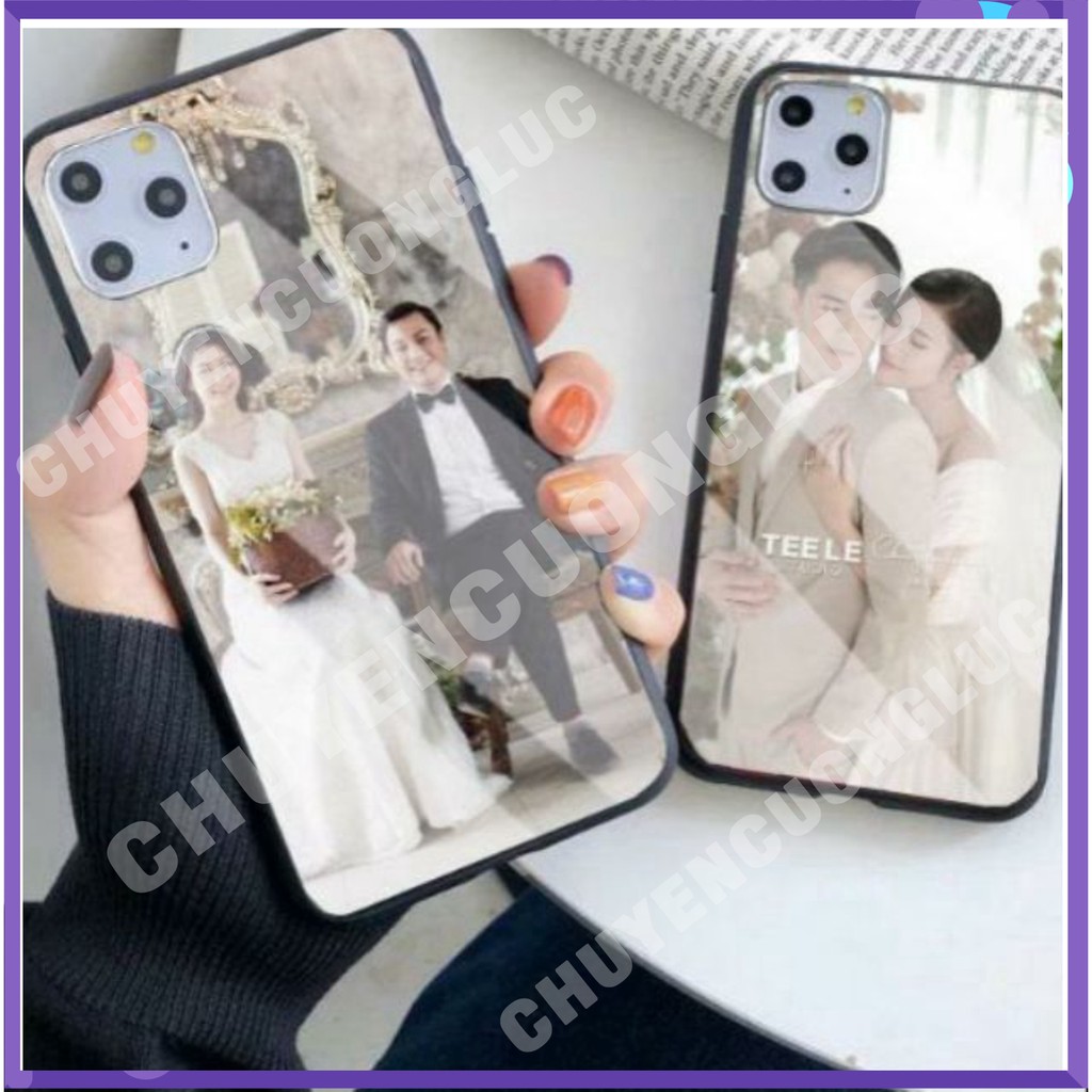 [HOT] ... Ốp Kính Cường Lực In theo yêu cầu của Khách - CCLNB