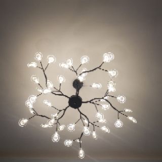 Đèn trần Decor trang trí phòng khách