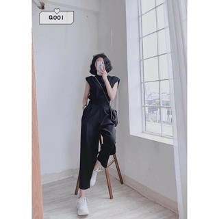 QUẦN BAGGY _ QUẦN DÁNG THỤNG