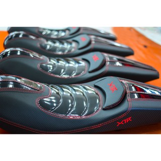 Yên Xe 2 tầng X1R chính hãng cho Winner 150 / Sonic