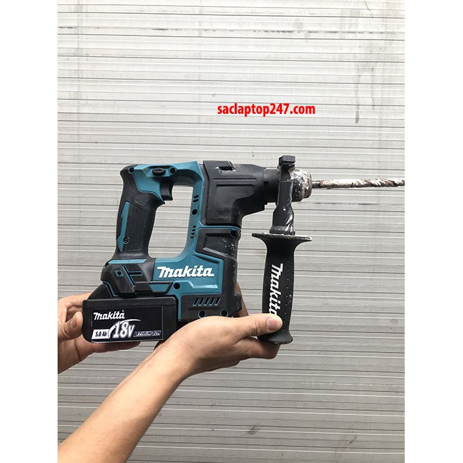 Sạc pin máy khoan 21v 2a chính hãng