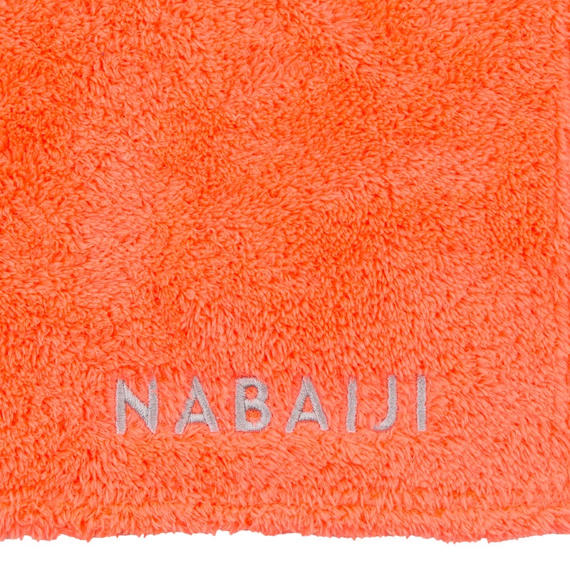 Khăn tắm sợi microfibre Decathlon Nabaiji size XL 110 x 175 cm